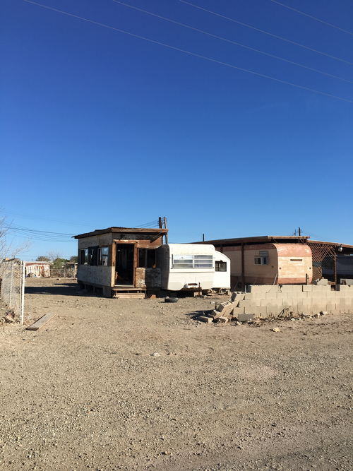 Salton Sea Area - 2015-2020 Photos (newer photo)